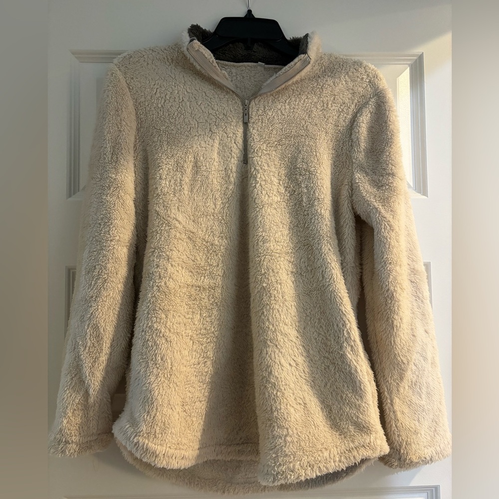 Women’s Sherpa